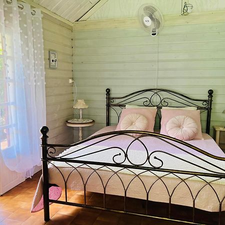 La Kaz Langevin Villa Saint-Joseph Dış mekan fotoğraf